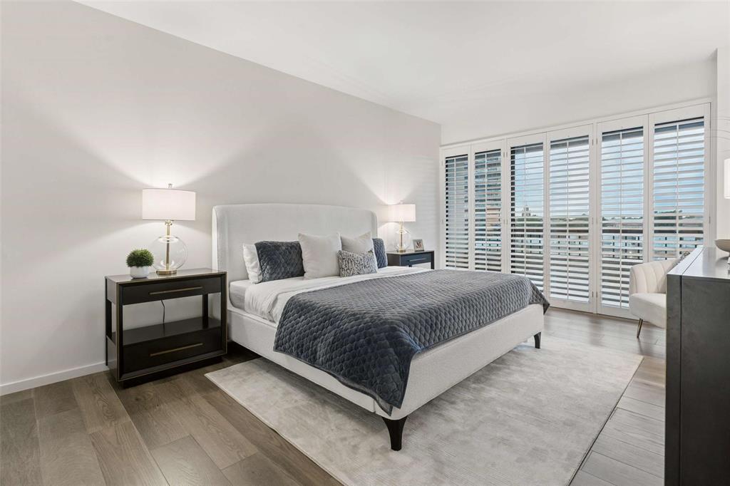 3831 Turtle Creek Boulevard 7e Property Photo 16