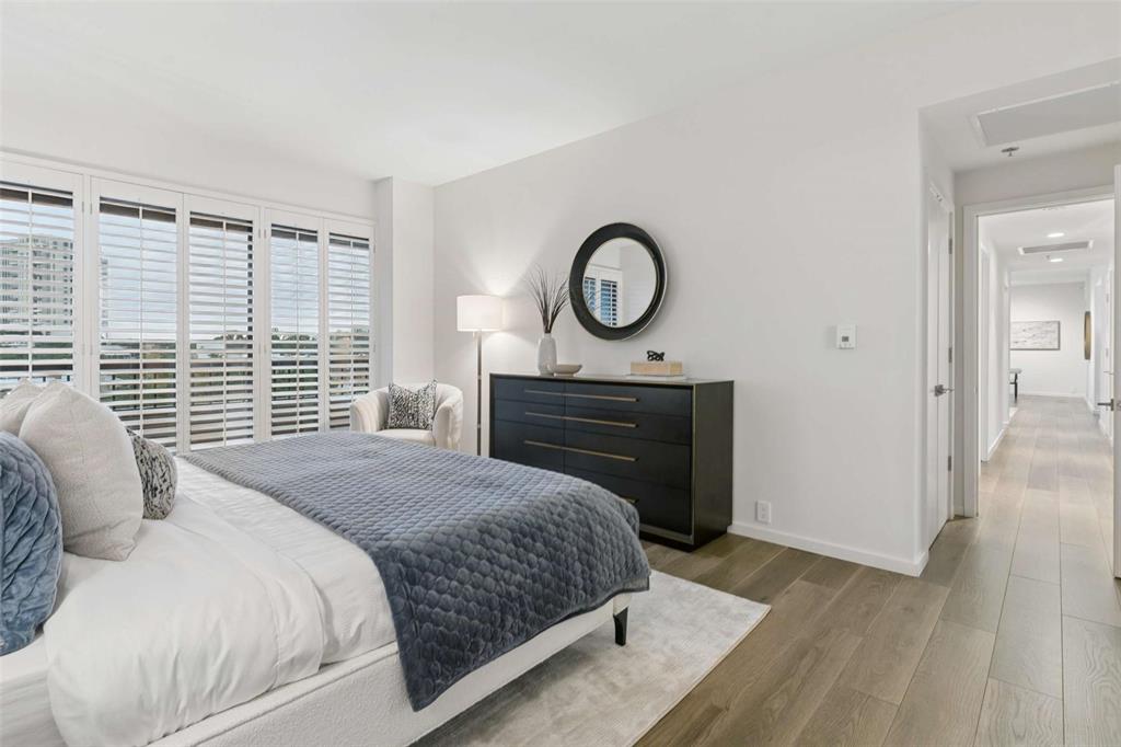 3831 Turtle Creek Boulevard 7e Property Photo 17