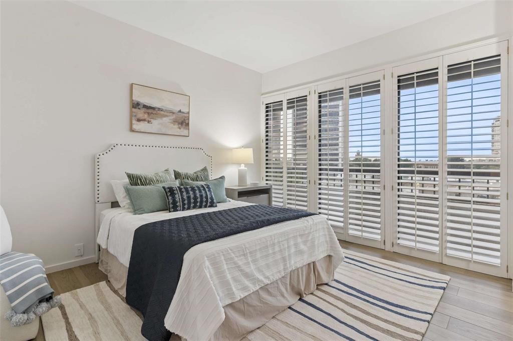 3831 Turtle Creek Boulevard 7e Property Photo 22