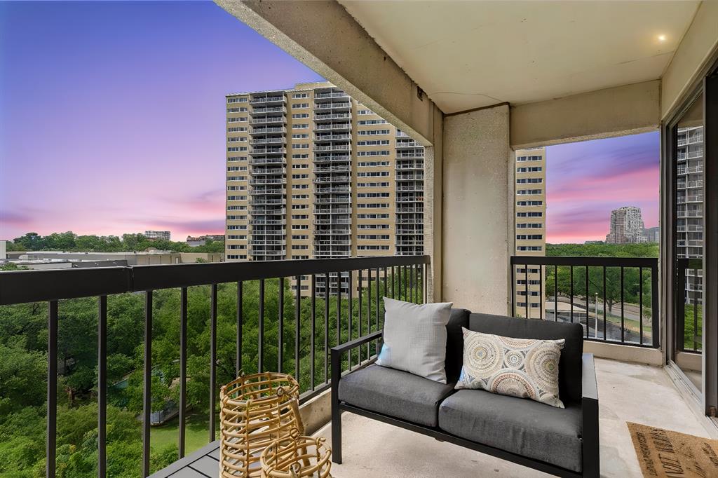 3831 Turtle Creek Boulevard 7e Property Photo 30