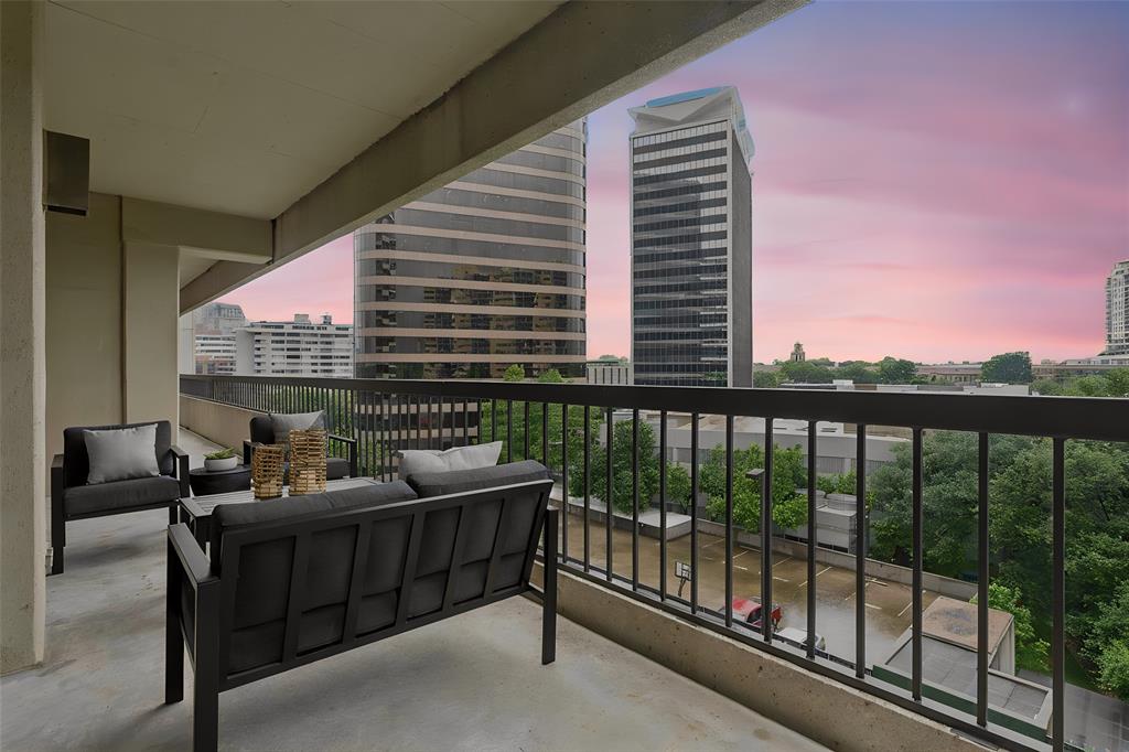 3831 Turtle Creek Boulevard 7e Property Photo 33