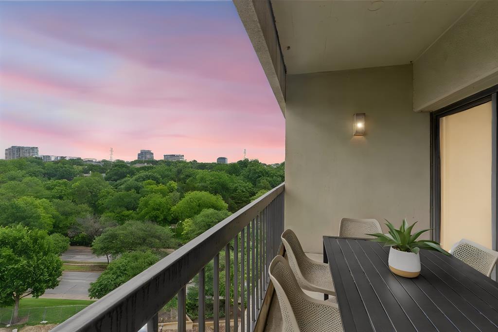 3831 Turtle Creek Boulevard 7e Property Photo 34