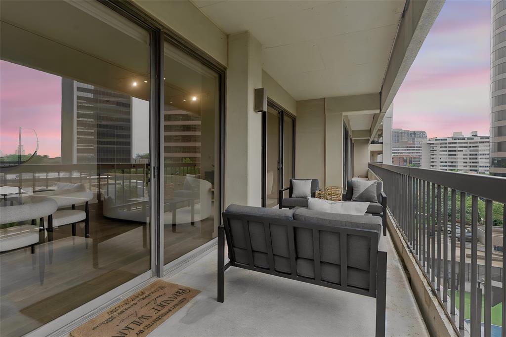 3831 Turtle Creek Boulevard 7e Property Photo 35