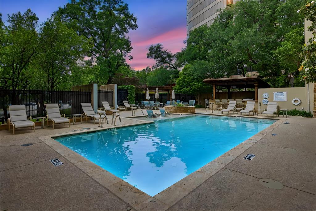 3831 Turtle Creek Boulevard 7e Property Photo 37