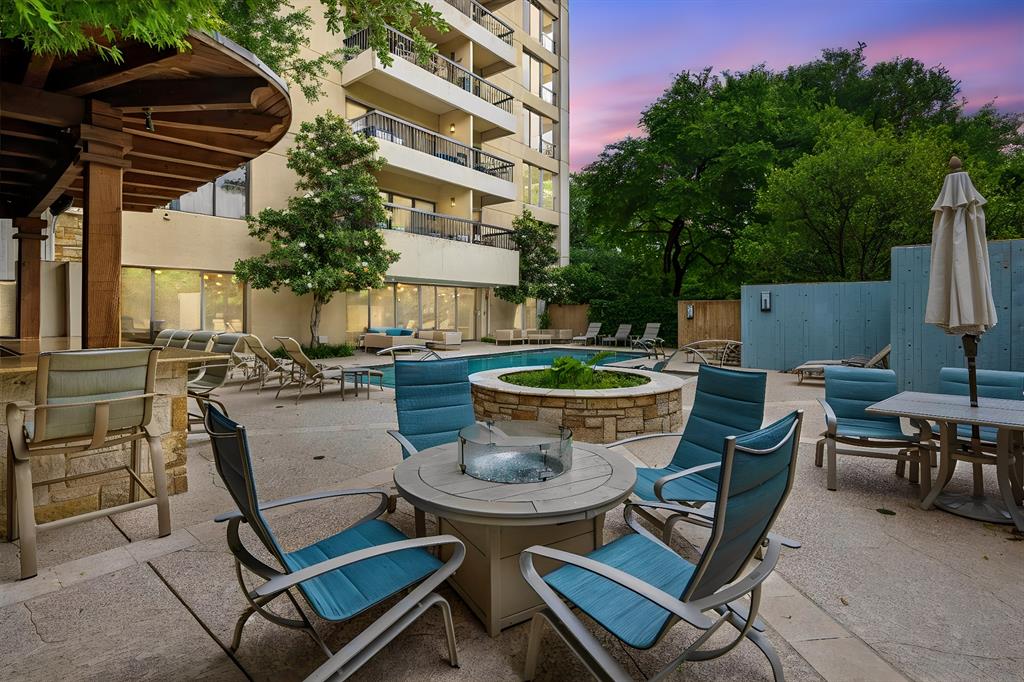 3831 Turtle Creek Boulevard 7e Property Photo 38