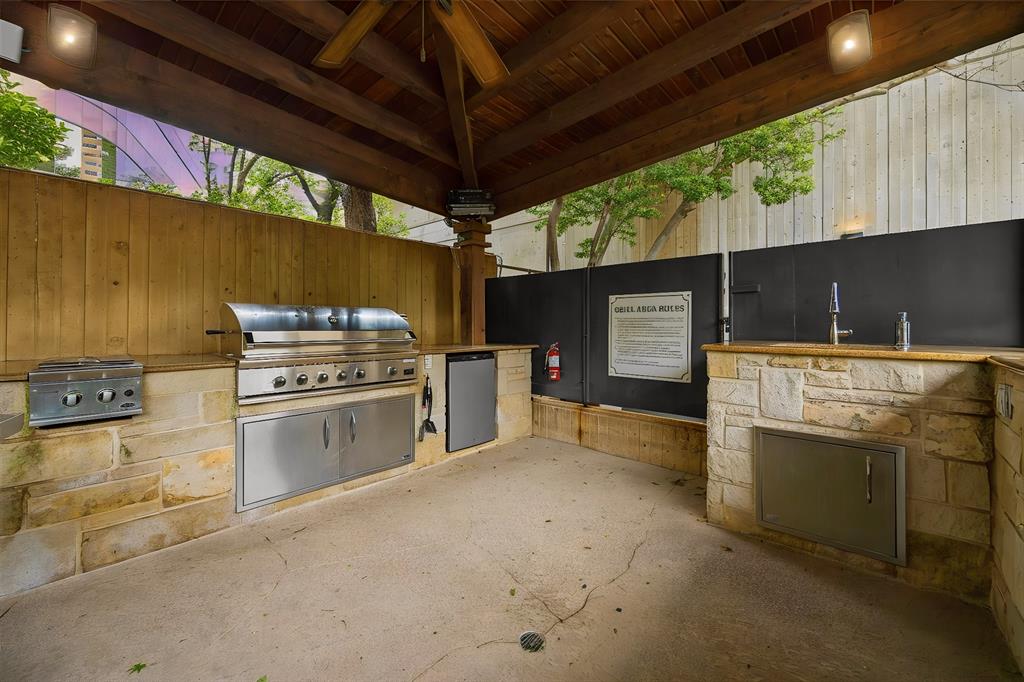 3831 Turtle Creek Boulevard 7e Property Photo 40