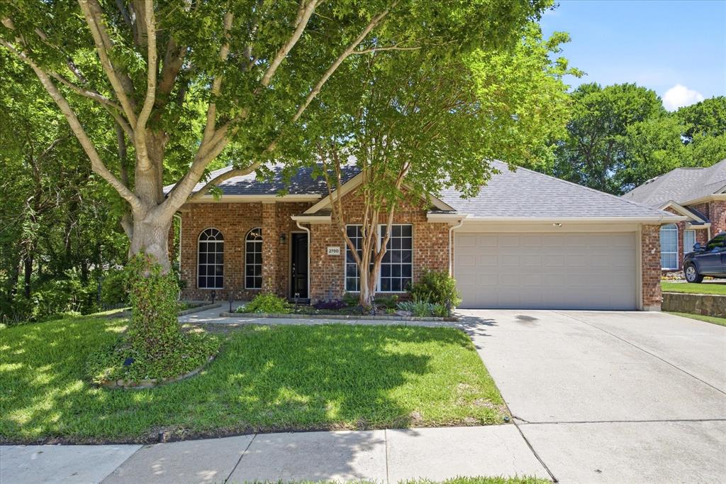 2780 Fern Valley Lane Property Photo 1