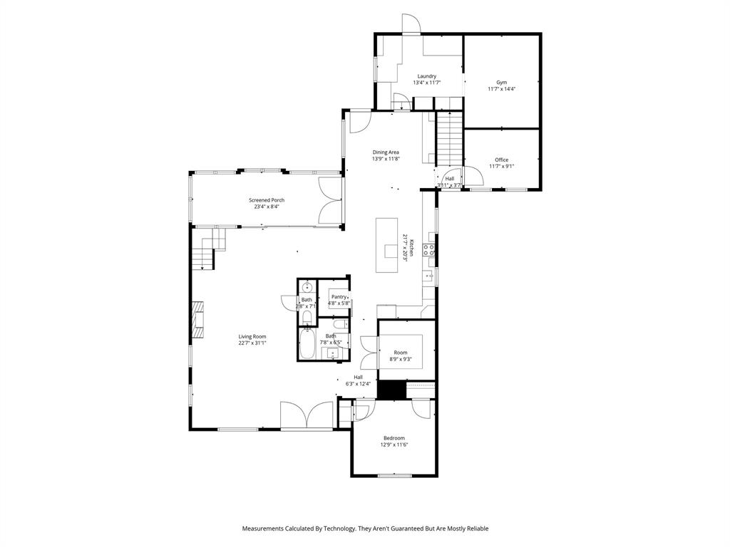 8252 Killdeer Circle Property Photo 34