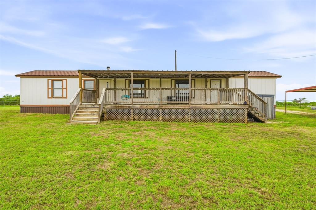 925 County Road 376 Property Photo 1