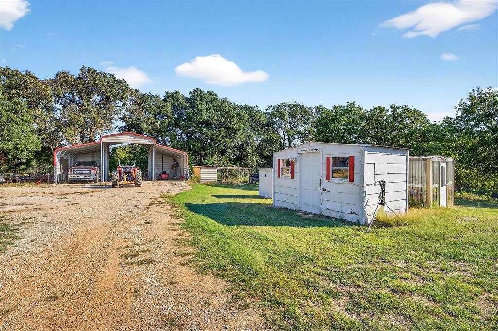 437 County Road 292 Property Photo 22