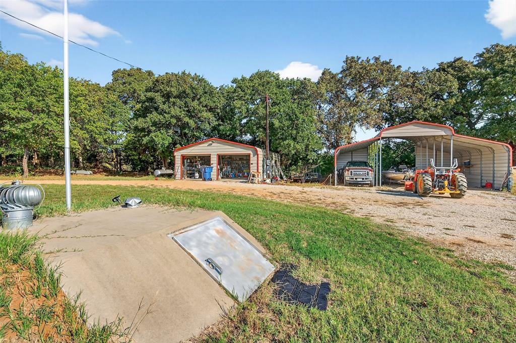 437 County Road 292 Property Photo 24