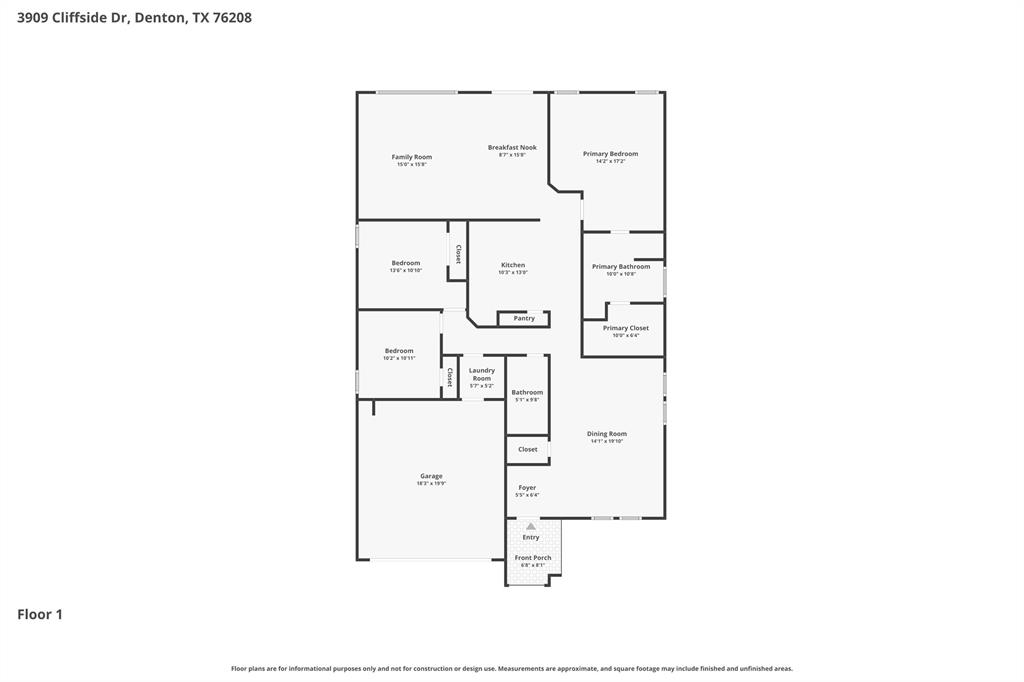 3909 Cliffside Drive Property Photo 37