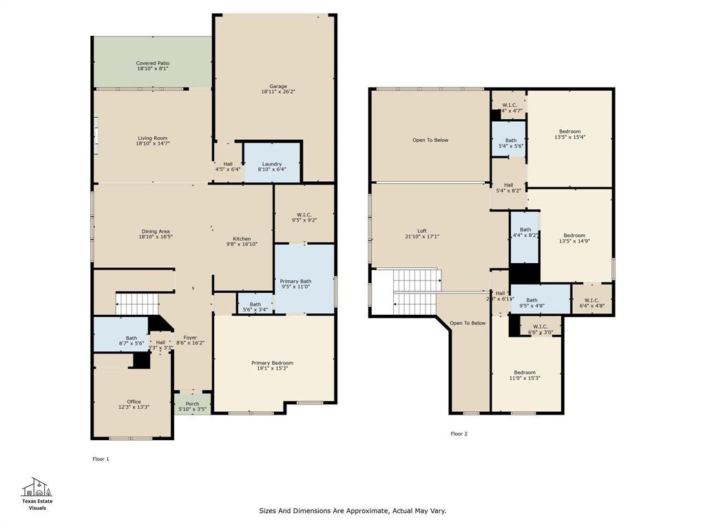 1815 Gresham Drive Property Photo 31