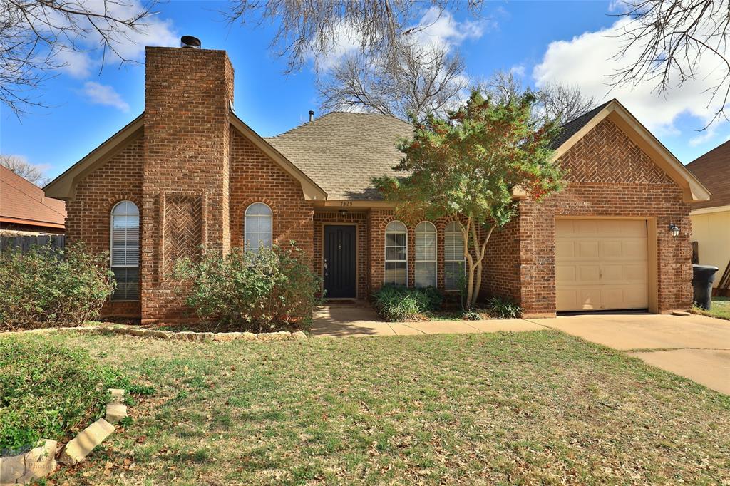 7325 Clariece Drive Property Photo 1