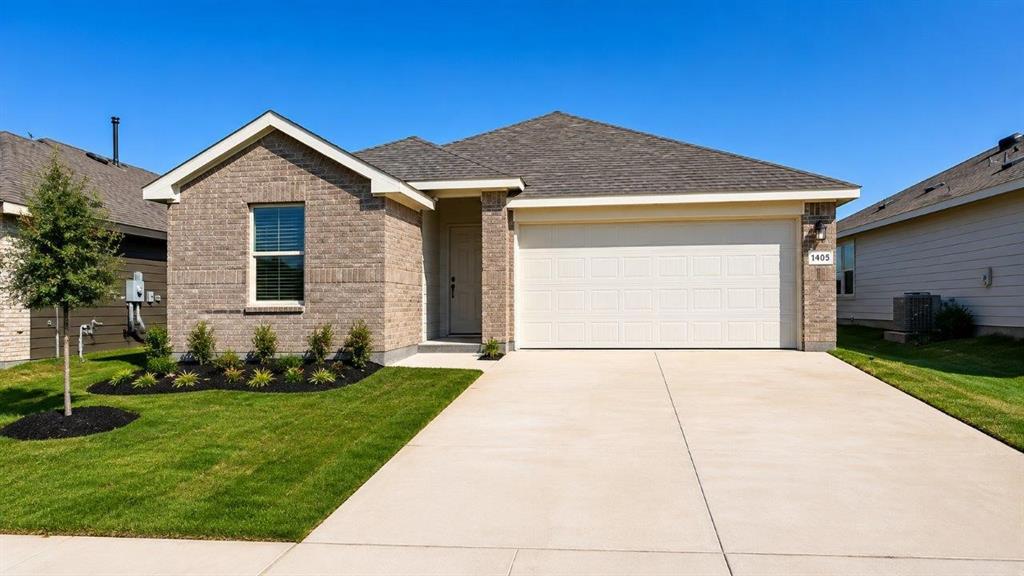 1405 Tin Roof Road Property Photo 1