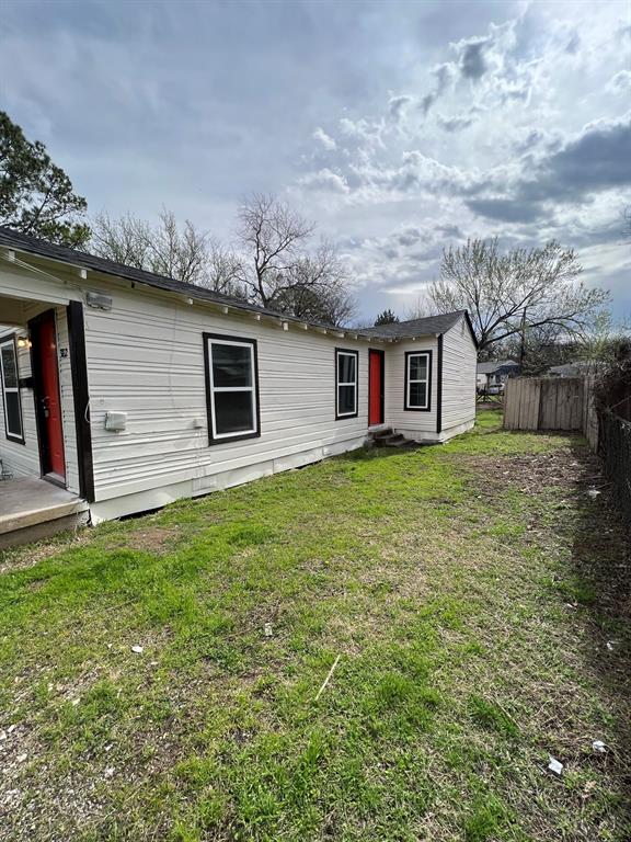 3812 Hancock Street Property Photo 3