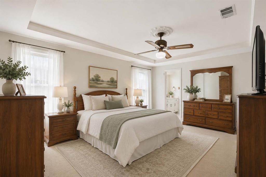 1604 Meadowgate Drive Property Photo 13