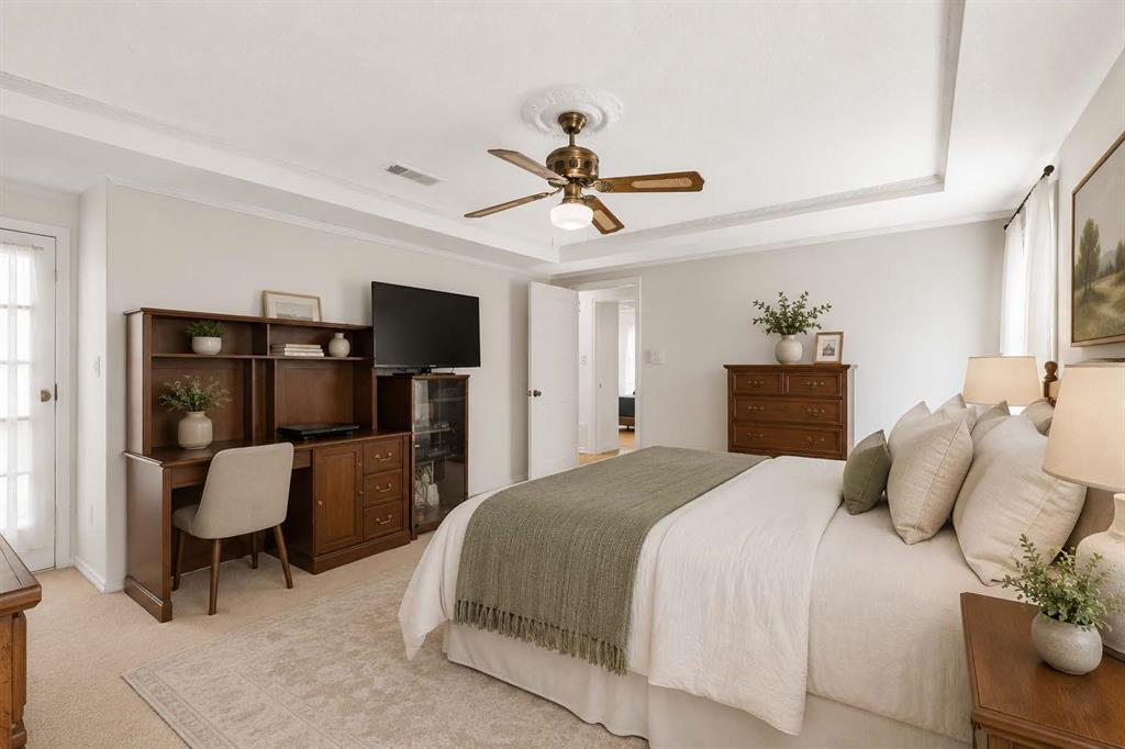 1604 Meadowgate Drive Property Photo 14
