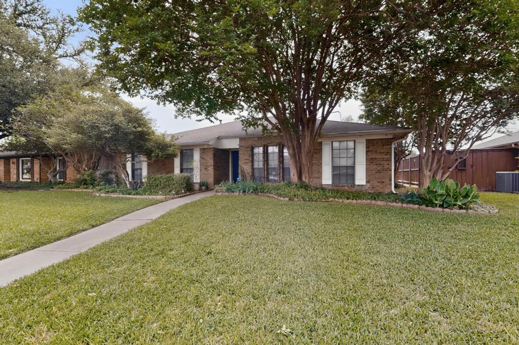 1604 Meadowgate Drive Property Photo 27