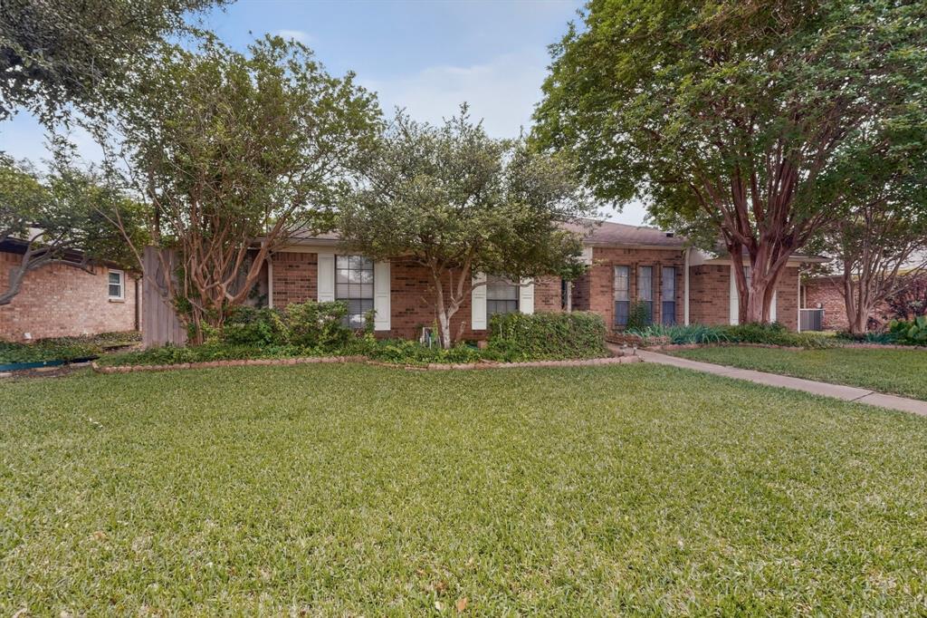 1604 Meadowgate Drive Property Photo 28