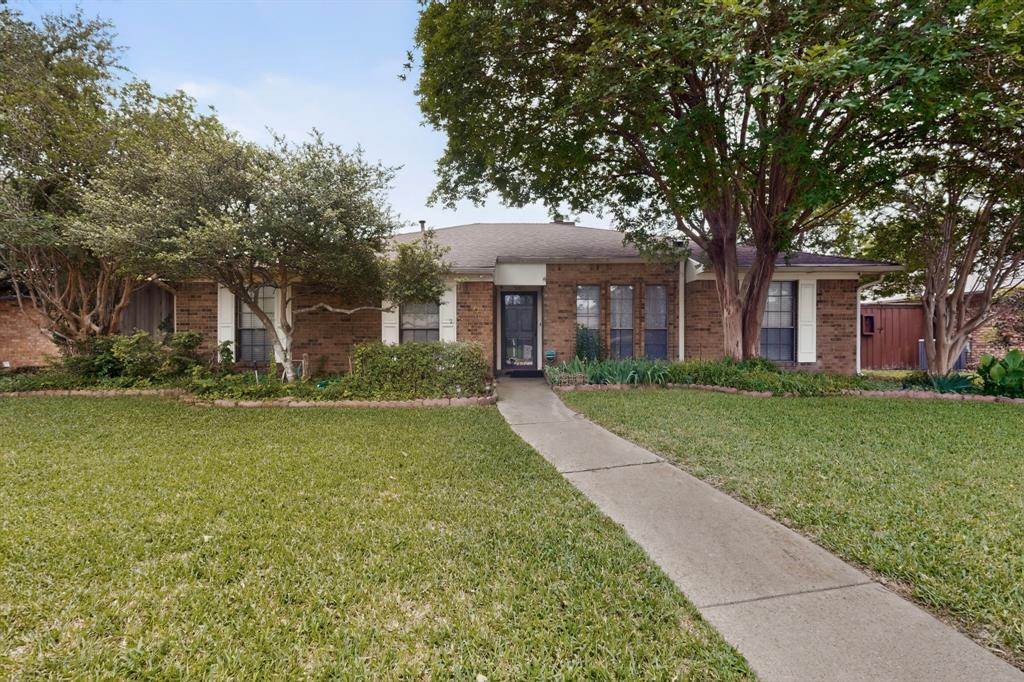 1604 Meadowgate Drive Property Photo 29