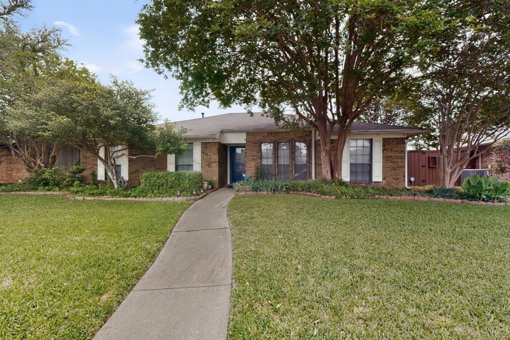 1604 Meadowgate Drive Property Photo 31