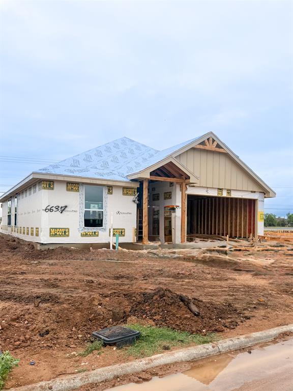 6637 Prickly Pear Way Property Photo 1