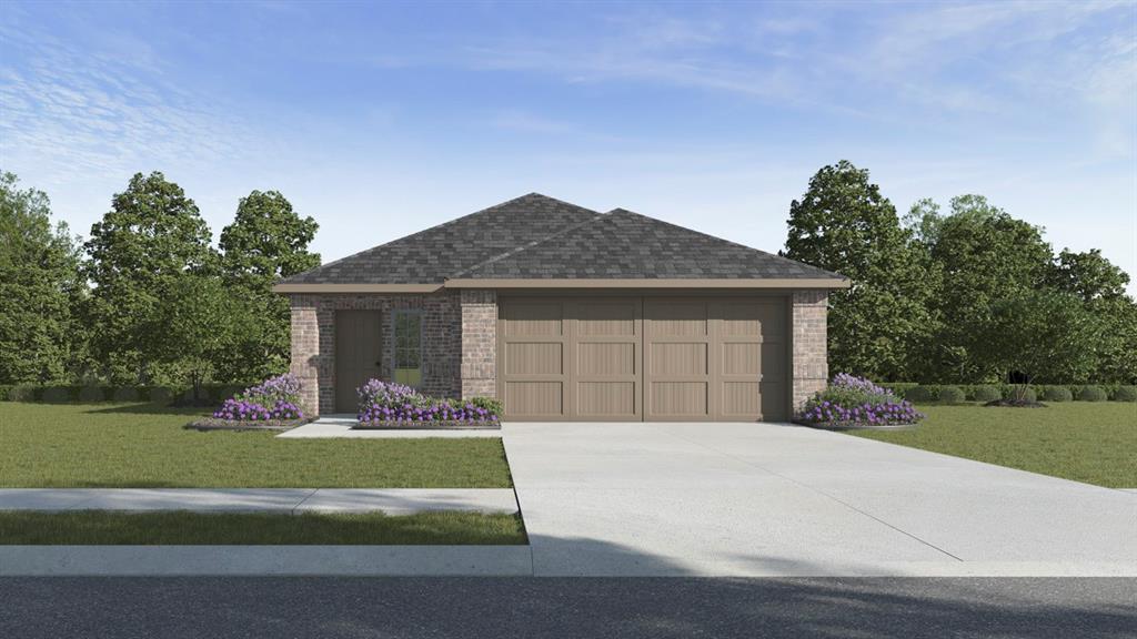 912 Jefferson Way Property Photo 1
