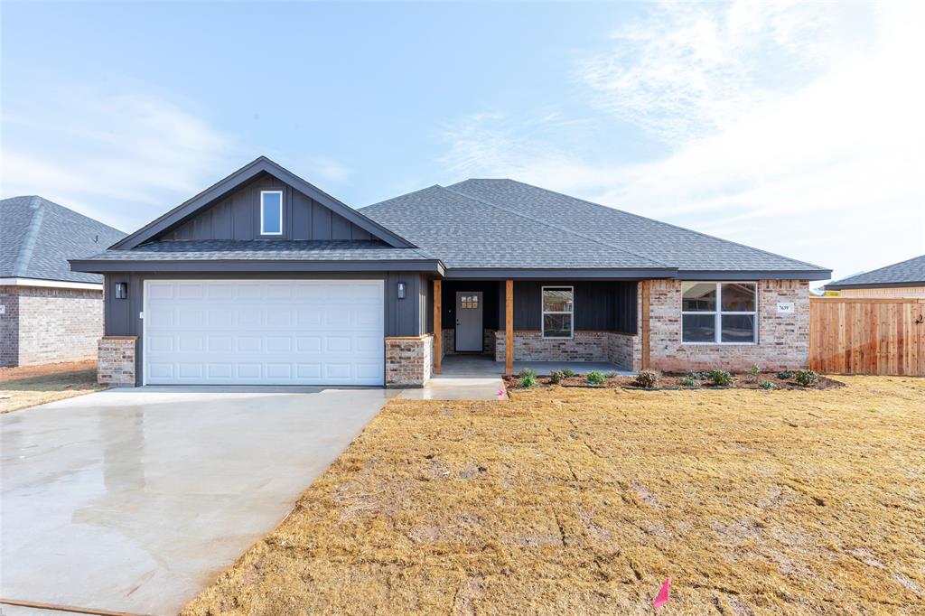 7595 Hudson Way Property Photo 1