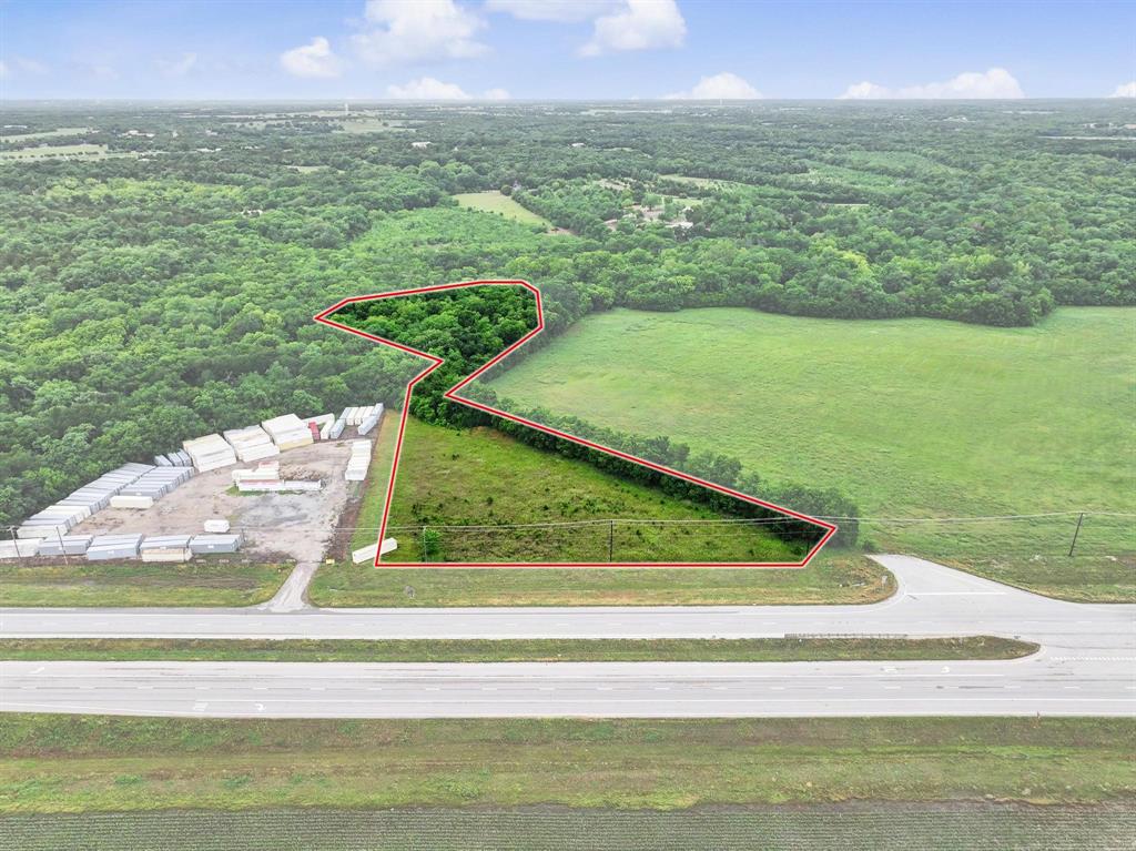 14533 State Highway 121 Property Photo 1