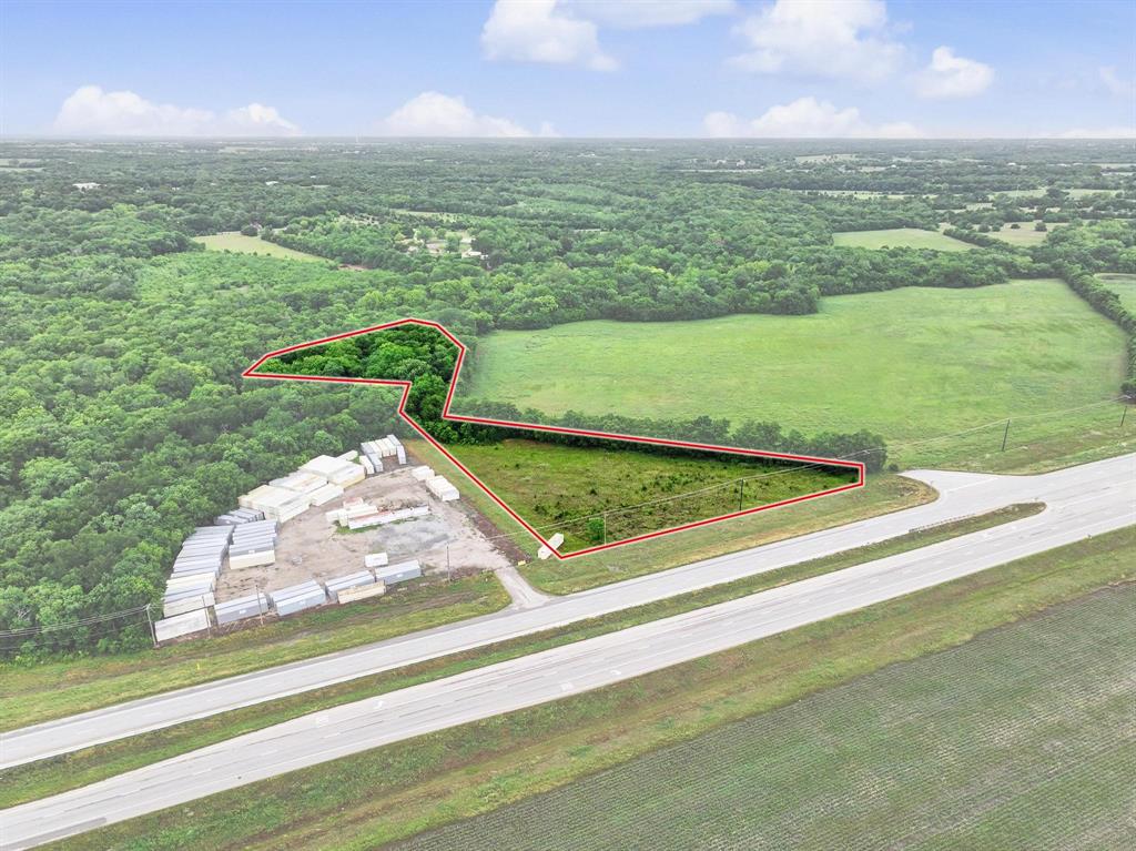 14533 State Highway 121 Property Photo 10
