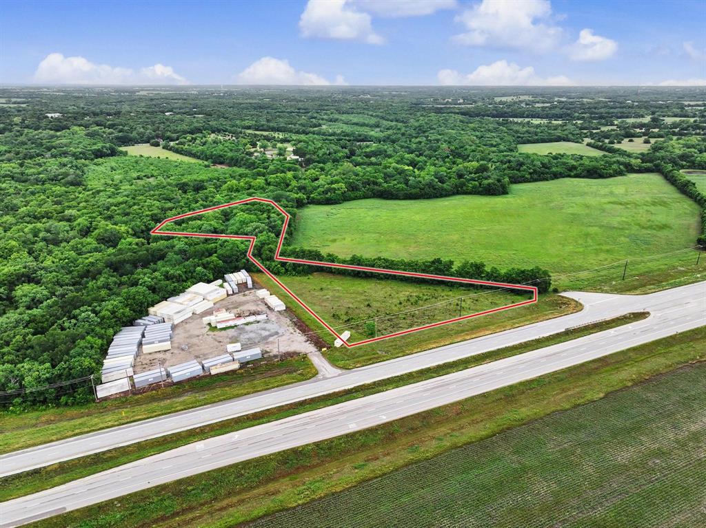 14533 State Highway 121 Property Photo 11