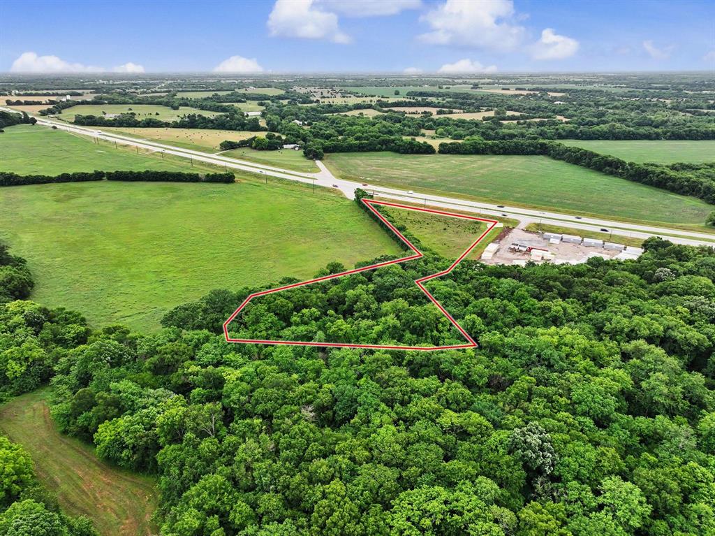 14533 State Highway 121 Property Photo 12