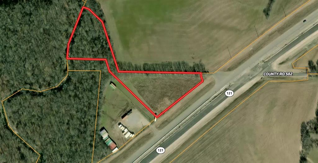 14533 State Highway 121 Property Photo 18