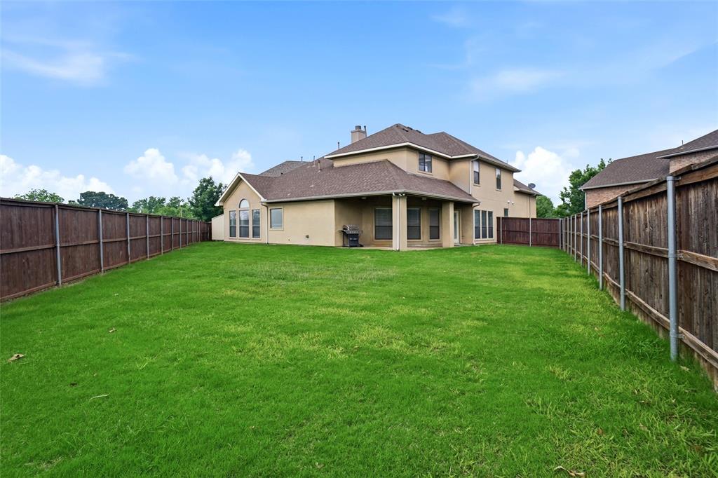 316 Vickery Way Property Photo 35