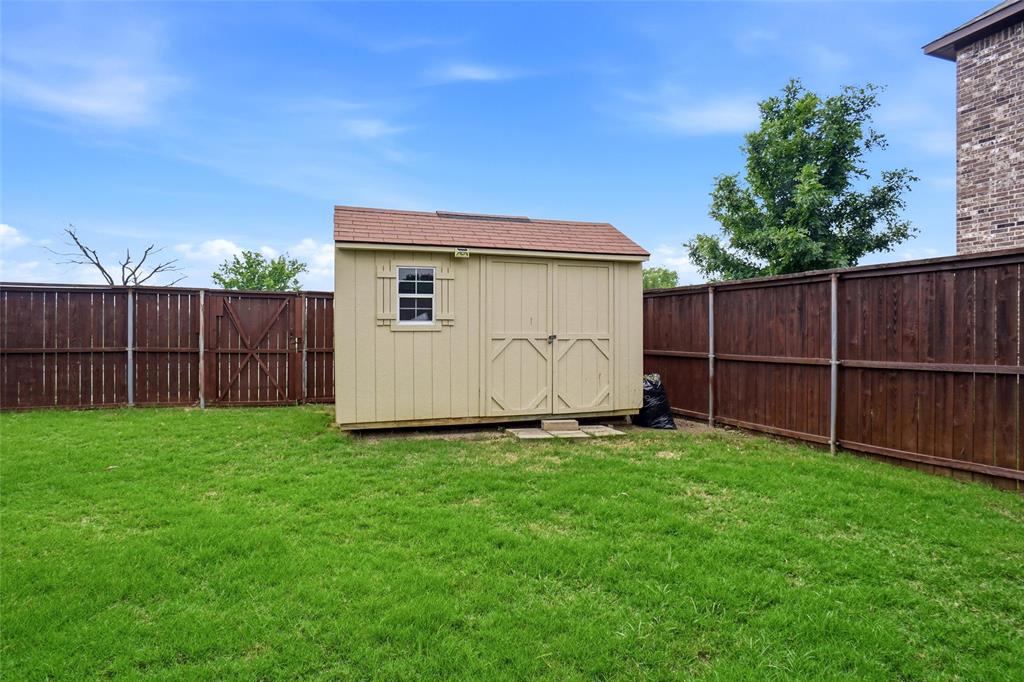 316 Vickery Way Property Photo 39
