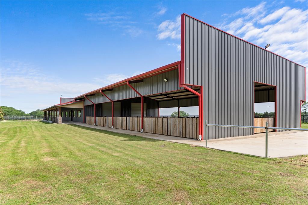 163 County Road 3106