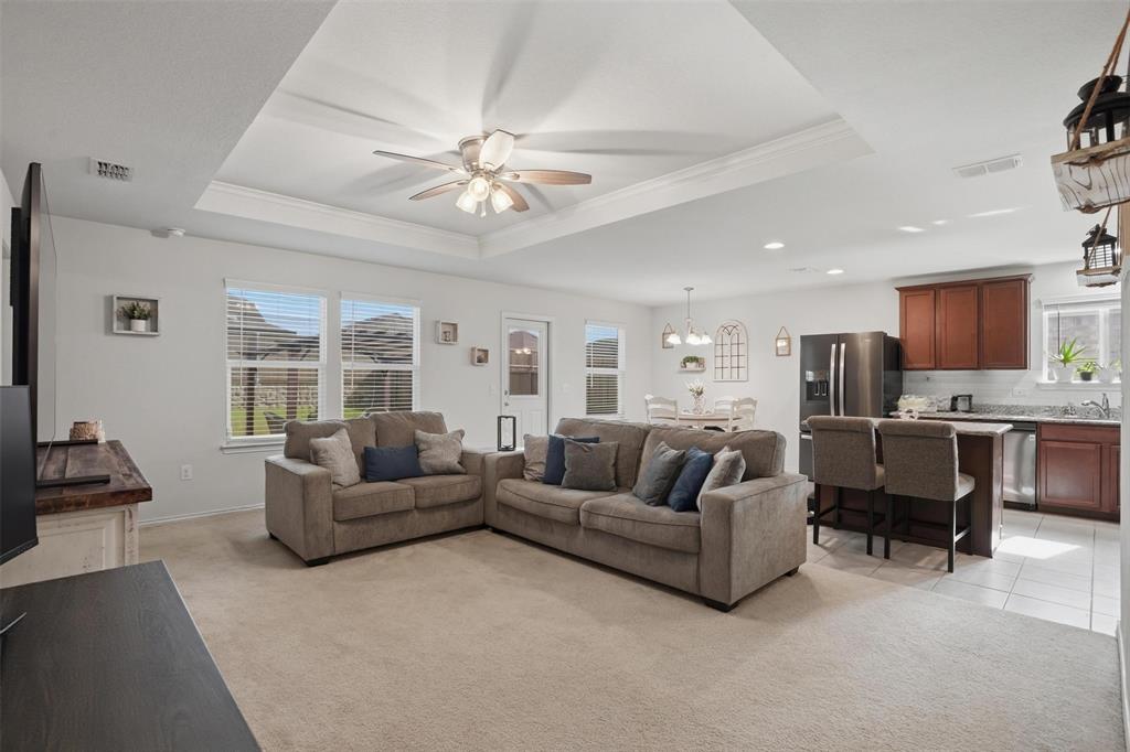1628 Trace Drive Property Photo 4
