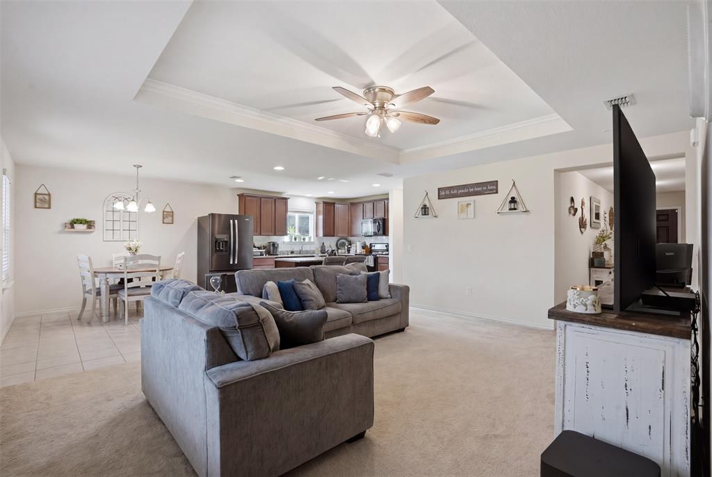 1628 Trace Drive Property Photo 5