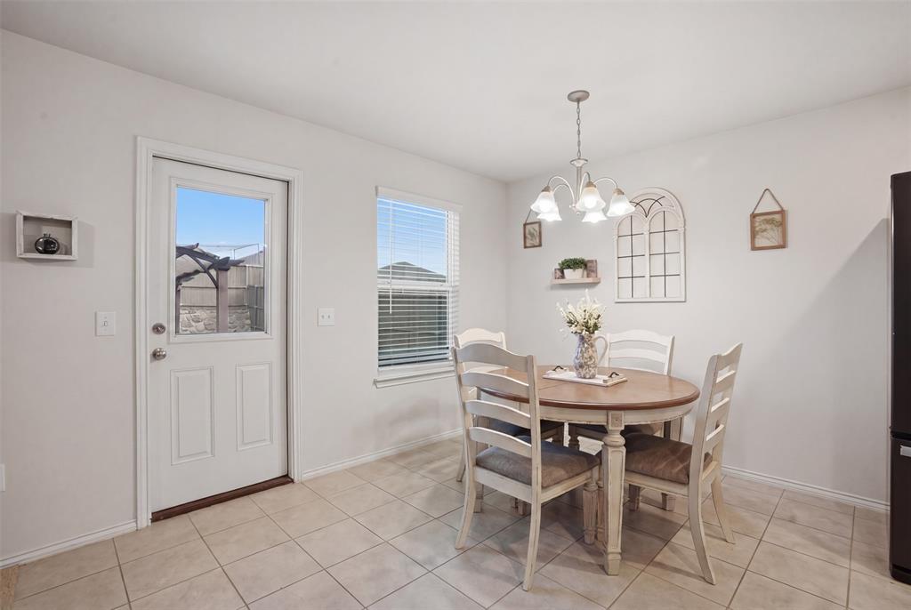 1628 Trace Drive Property Photo 7
