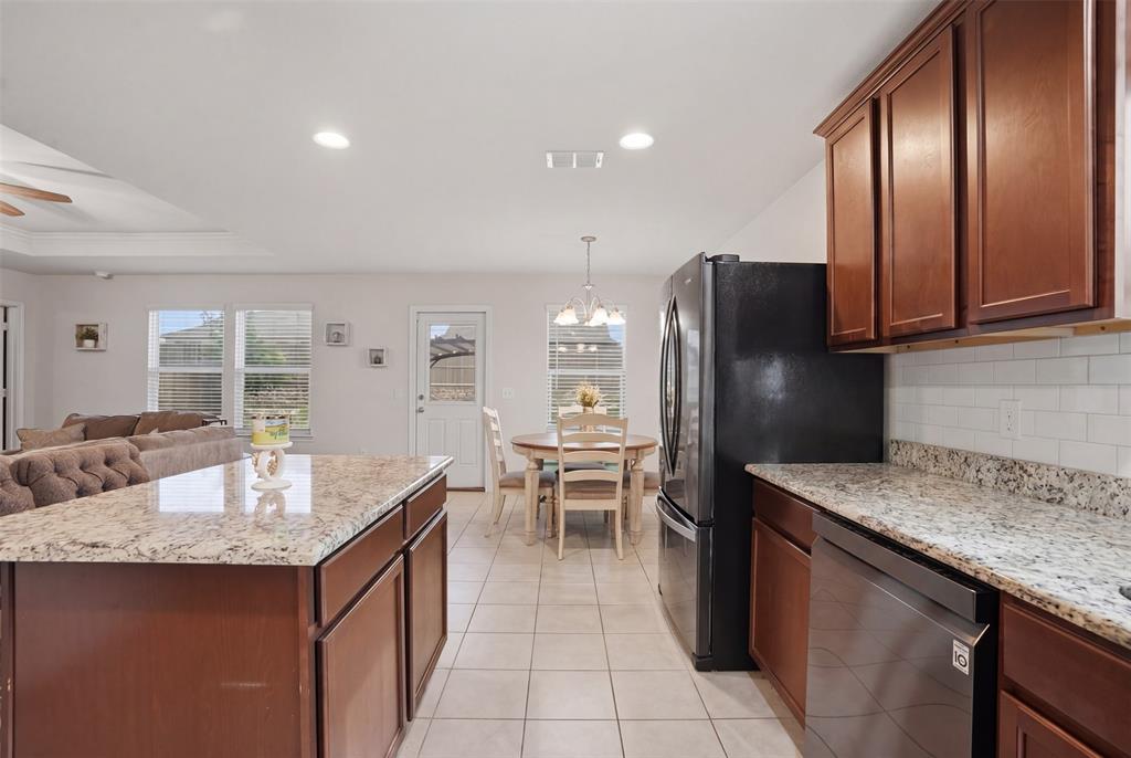 1628 Trace Drive Property Photo 11
