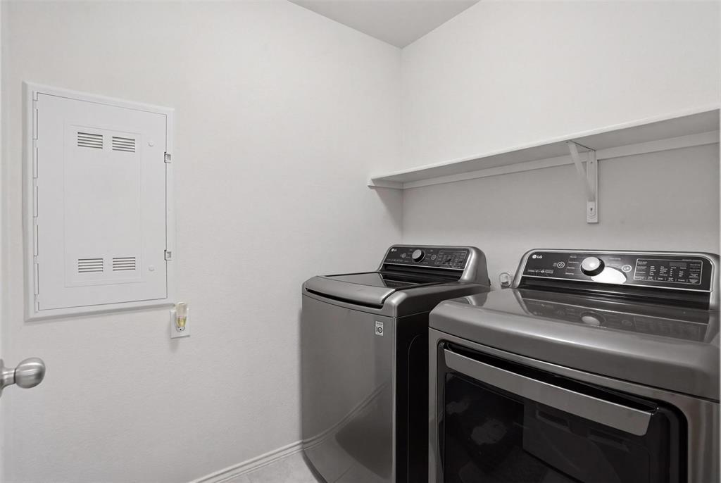 1628 Trace Drive Property Photo 20