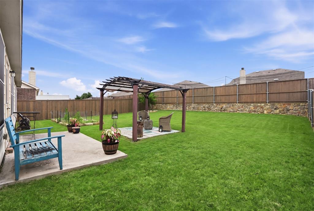 1628 Trace Drive Property Photo 23