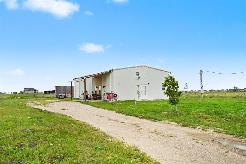 4780 County Road 4101 Property Photo 1