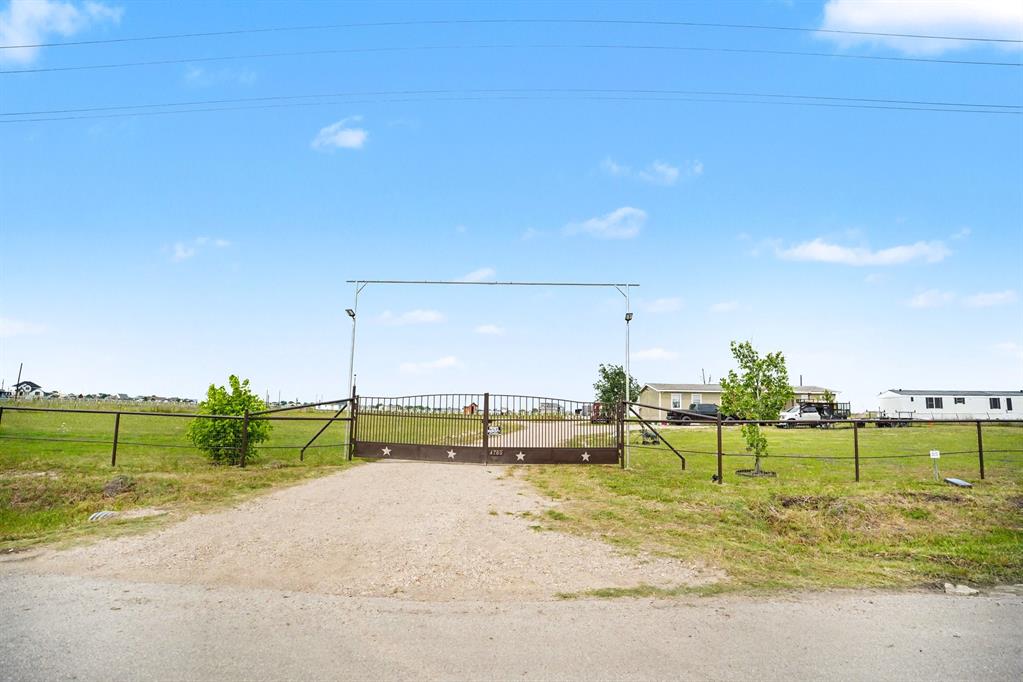 4780 County Road 4101