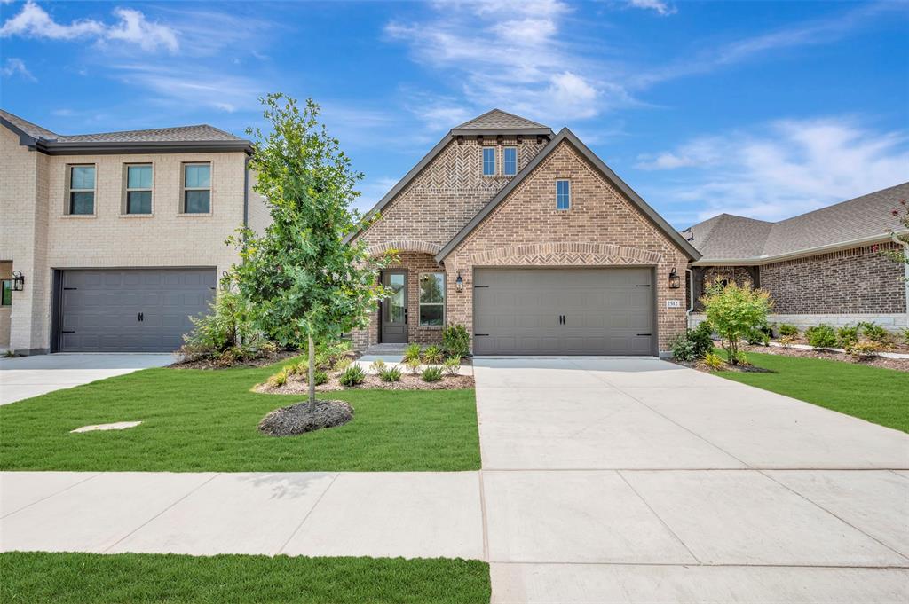 2512 Compassion Court Property Photo 1