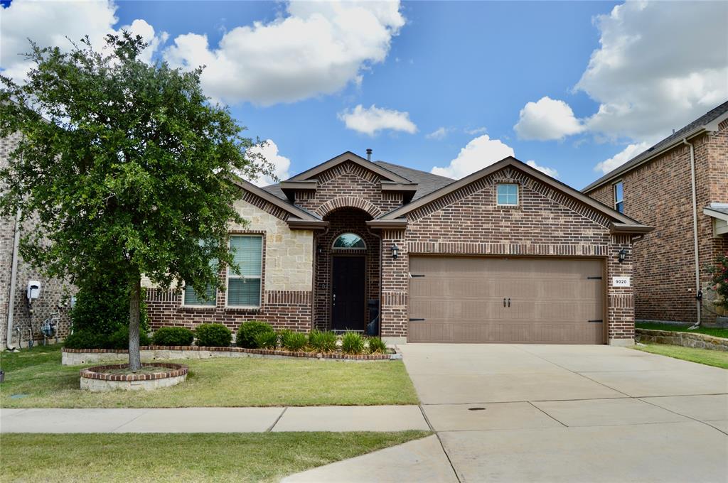 9020 Bronze Meadow Drive