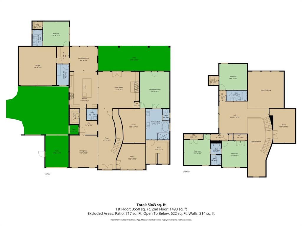 1730 Sweetwater Lane Property Photo 40