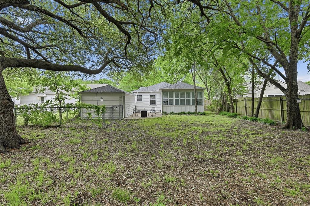1032 N Lockhart Street Property Photo 34
