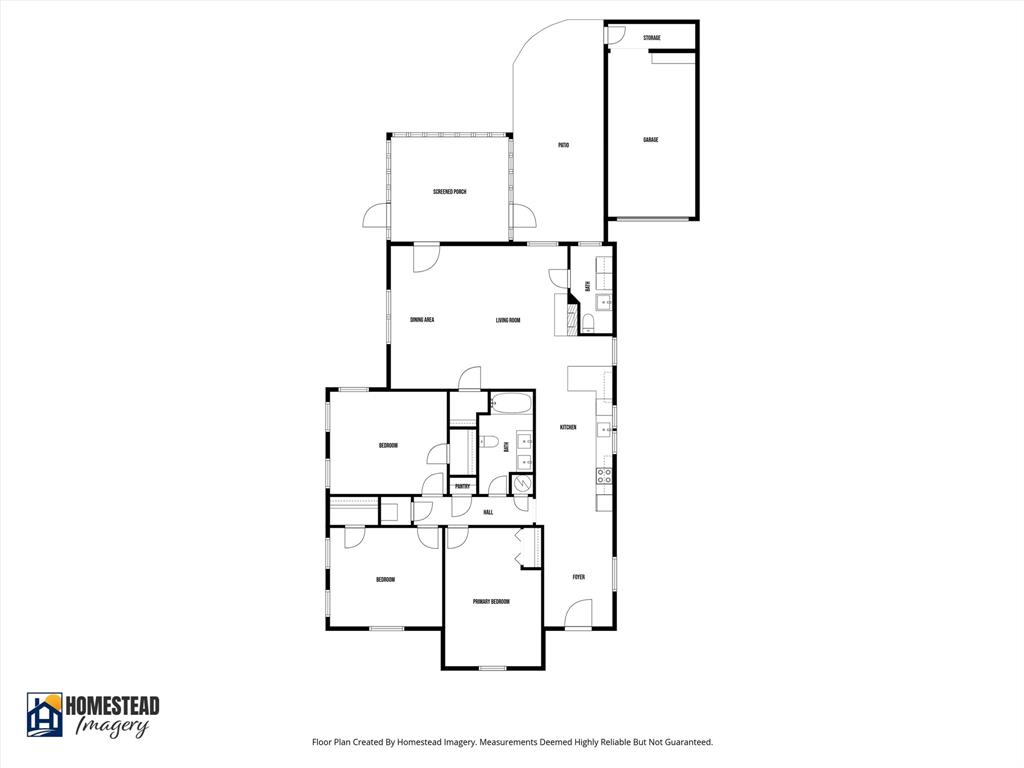 1032 N Lockhart Street Property Photo 37
